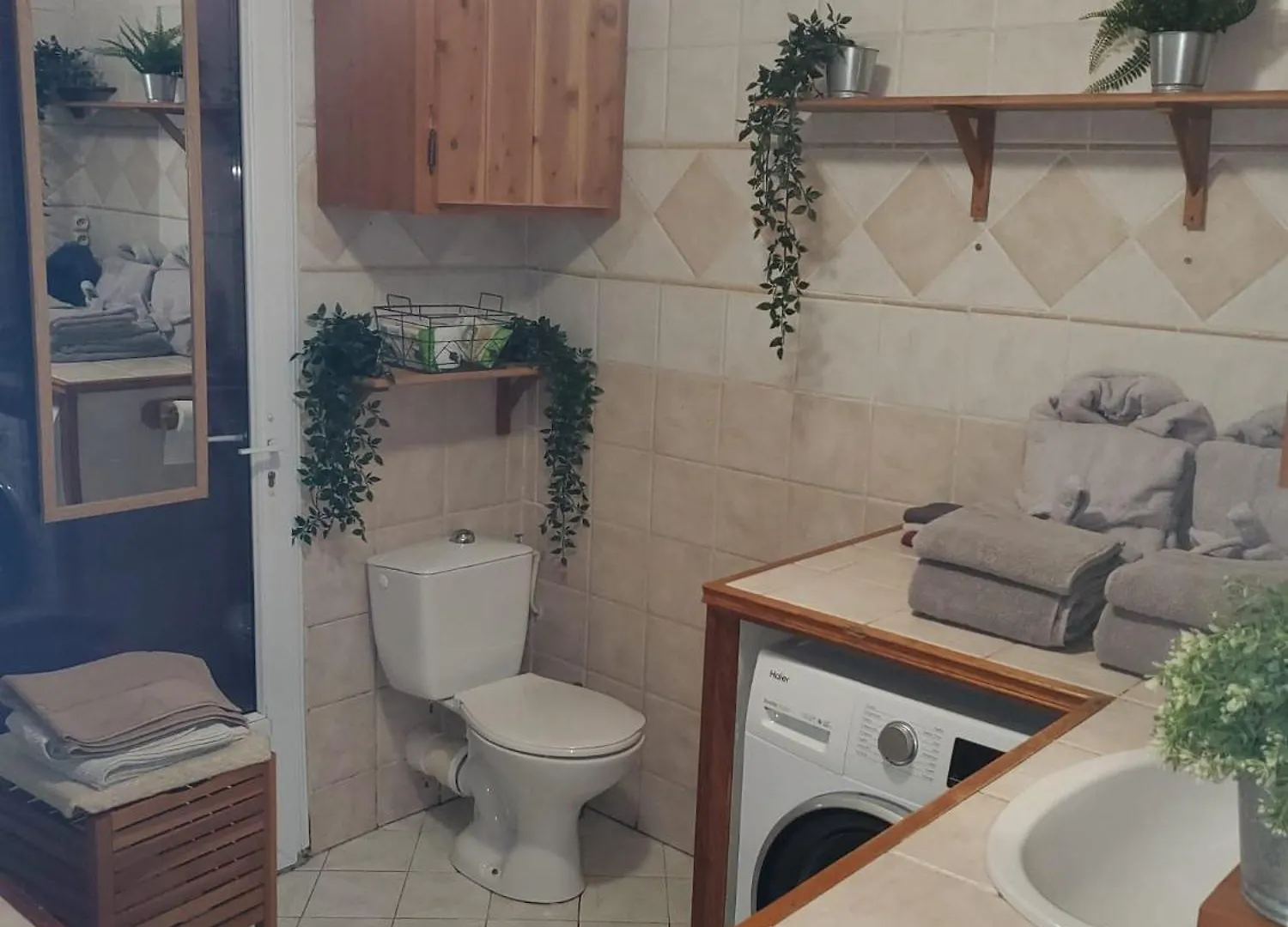 Holiday home La Maison De Desiree Marseille France