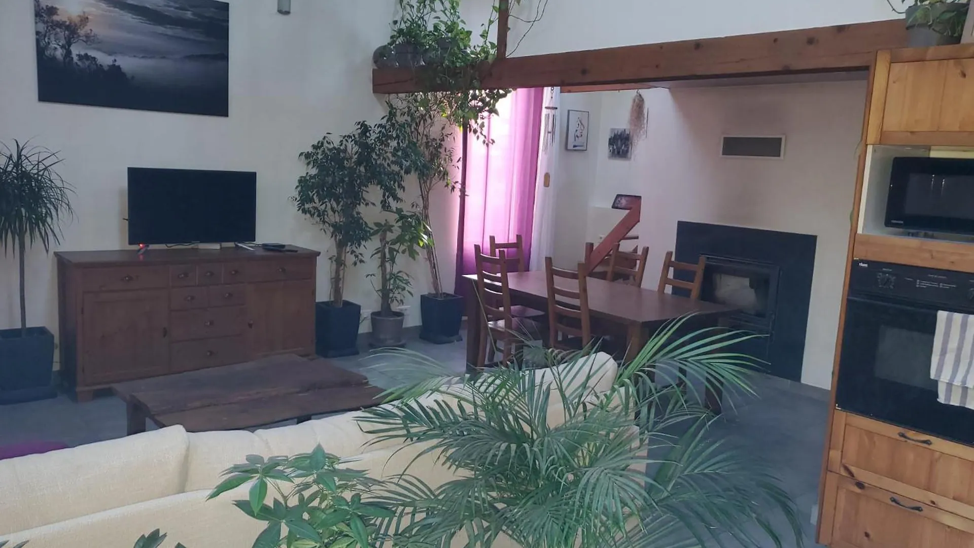 Holiday home La Maison De Desiree Marseille