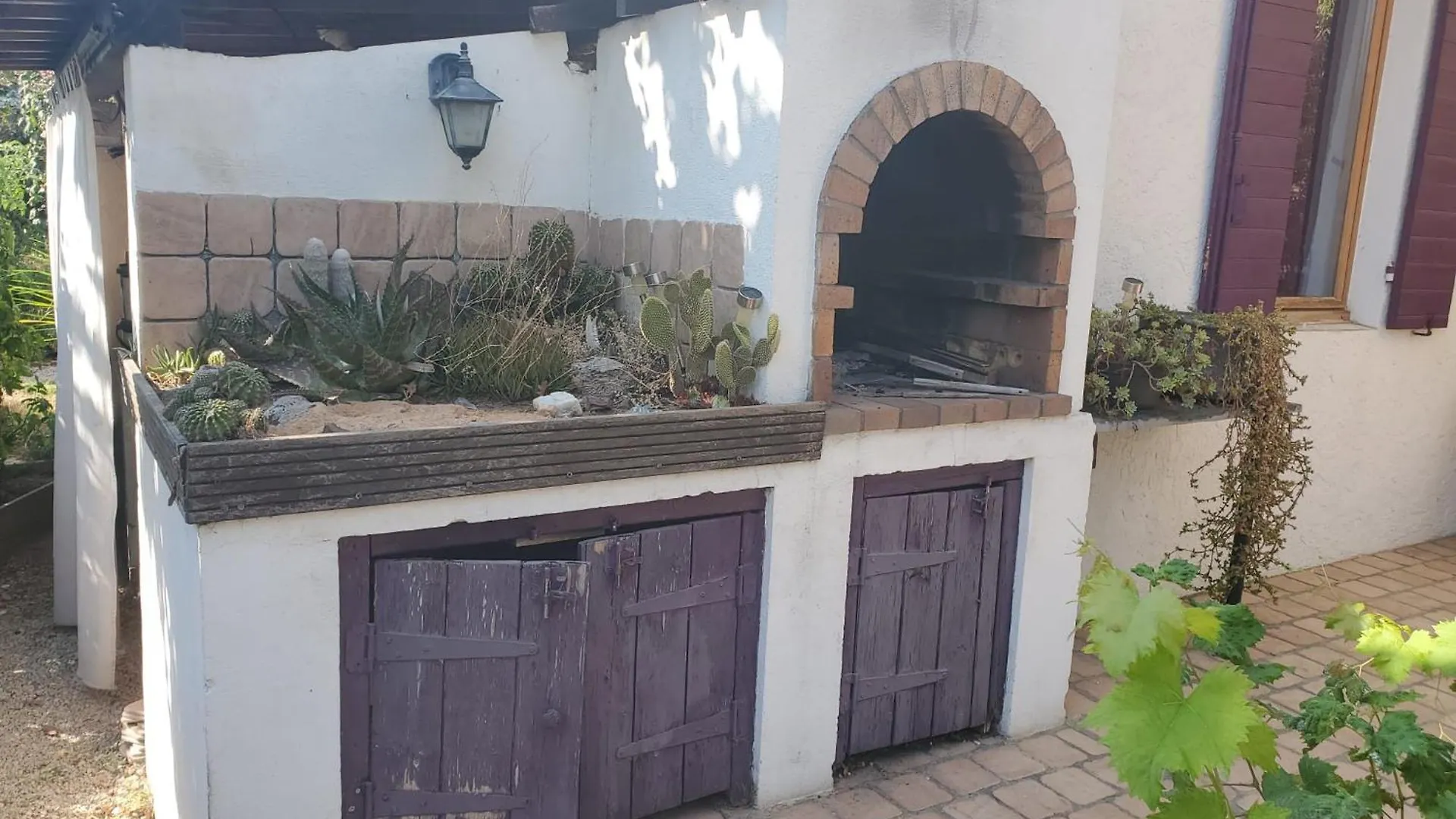 La Maison De Desiree Marseille 0*,  Frankrig